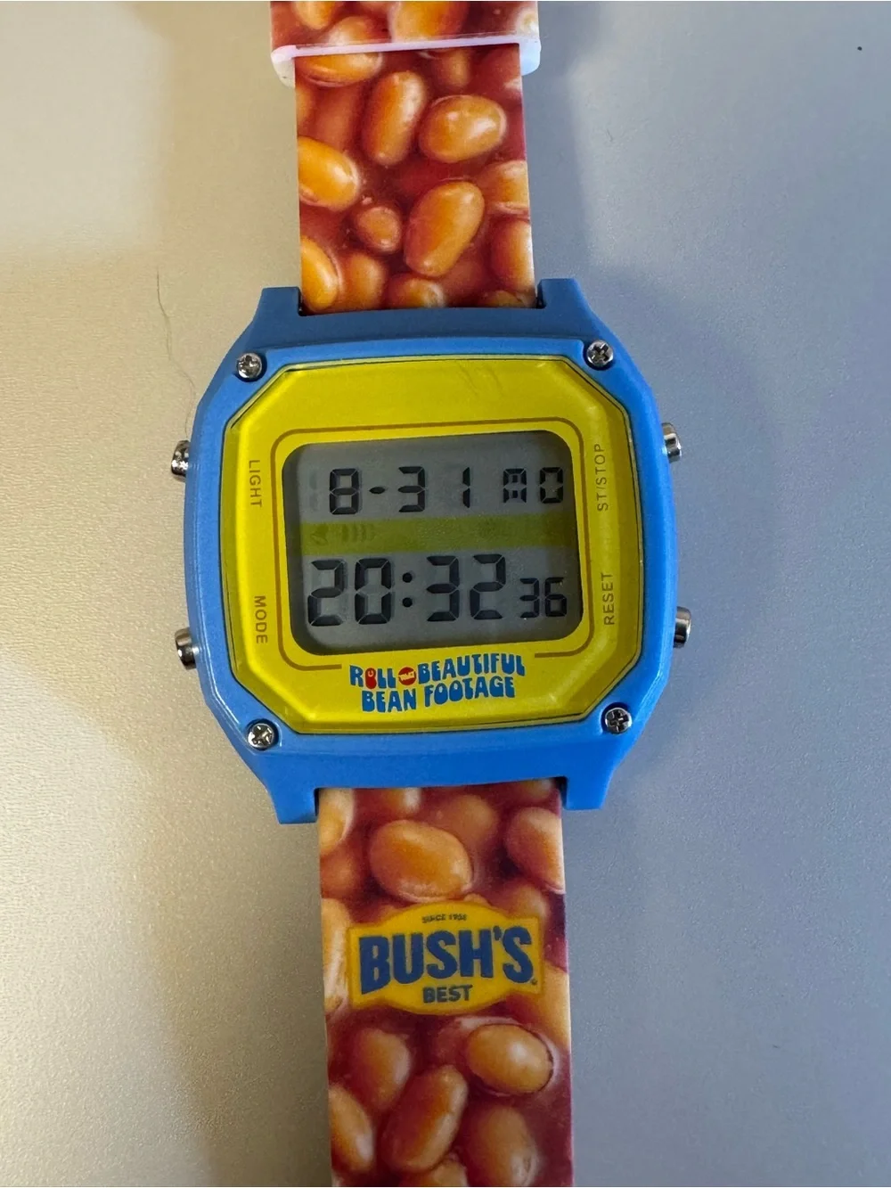 Bush’s Baked Beans bush’s baked